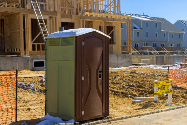 Best Temporary restroom rental  in Bellerose Terrace, NY