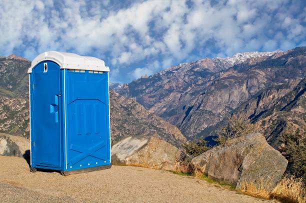 Best Affordable porta potty rental  in Bellerose Terrace, NY