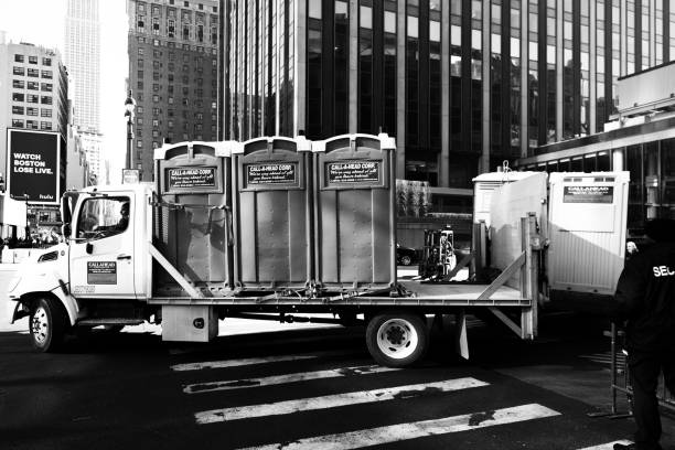 Portable Toilet Options We Offer in Bellerose Terrace, NY