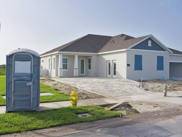 Best Emergency porta potty rental  in Bellerose Terrace, NY
