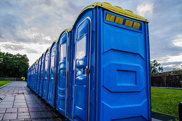 Best Affordable portable toilet rental  in Bellerose Terrace, NY