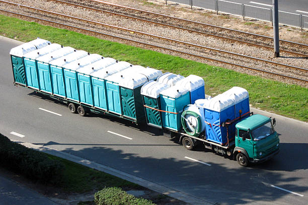 Best Local porta potty services  in Bellerose Terrace, NY